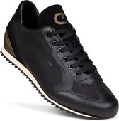 Cruyff Ultra zwart brons sneakers heren (CC213026960)