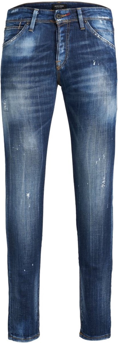 Jack & Jones Glenn Slim Fit Mannen Jeans - Maat W30 X L32