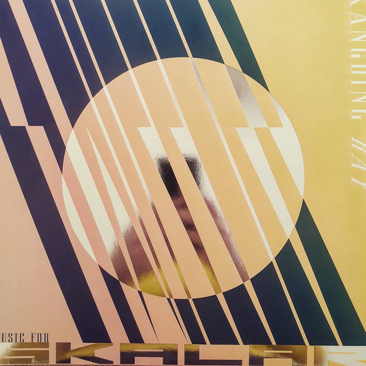 61 Mirrors. Music For Skalar