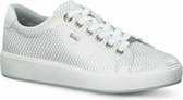 s.Oliver Dames Sneaker 5-5-23625-38 100 Maat: 41 EU