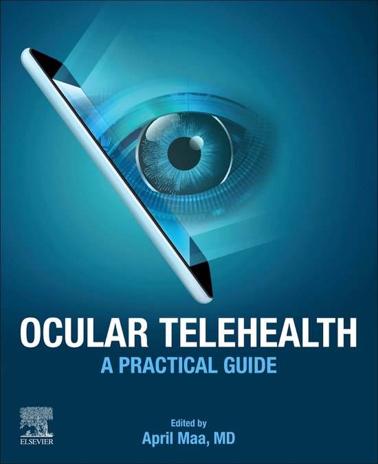 Ocular Telehealth