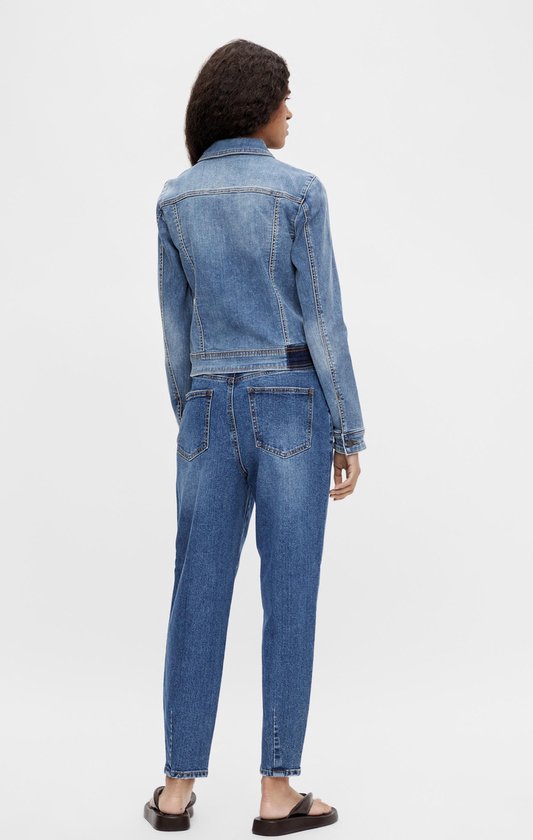 Object Objzhanna L/S Short Jacket Noos dames jas