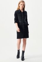 LTB Jurk Halsey X 1009 60939 15012 53396 Hara Wash Dames Maat - S