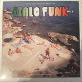 V/A - Italo Funk Vol. 2
