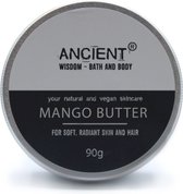 Pure Body Butter - Mango Boter - Bodylotion - 90 gram - Veganistisch