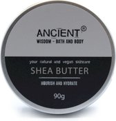 Pure Body Butter  - Shea Boter - Bodylotion - 90 gram - Veganistisch