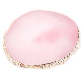Display Hars - 9 cm - Roze