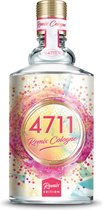 Remix Cologne 4711 Pink Edition 2021 - 100 ml
