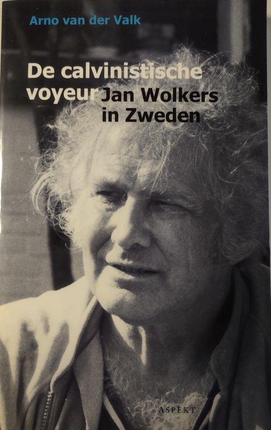 De Calvinistische Voyeur