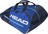 HEAD Tour Team Monstercombi - Padel tas - blauw - zwart