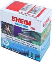 Eheim filterspons Classic, doos a 2 stuks. 2616111