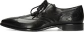 Melvin & Hamilton Heren Derby schoenen Elvis 63