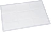 Careline onderleggers 40 stuks 1650 ml - 60 x 90