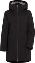 Didriksons FOLKA WNS PARKA 5 Dames Outdoorjas - Maat 38