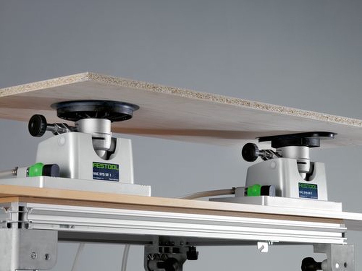 Festool VAC SYS SE 1 Vacuümeenheid bol