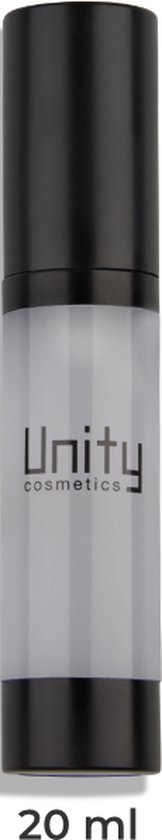 Unity Cosmetics Unity Cosmetics | Make-up primer | hypoallergeen • parfumvrij ...