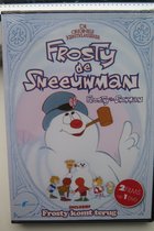 Frosty The Snowman +  Frosty komt terug