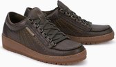 Mephisto Rainbow - heren veterschoen - bruin - maat 41 (EU) 7.5 (UK)