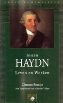 Joseph Haydn-leven en werken