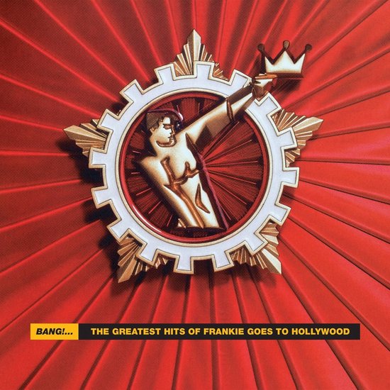 Frankie Goes To Hollywood - Bang!...The Greatest Hits Of Frankie Goes To Hollywood (2 LP)