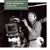 Serge Gainsbourg - Initiales B.O. (5 LP) (Limited Edition)