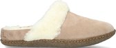 Sorel Nakiska Slide Pantoffels - Sloffen - Dames - Taupe - Maat 42