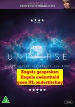 Universe [2021] [DVD]