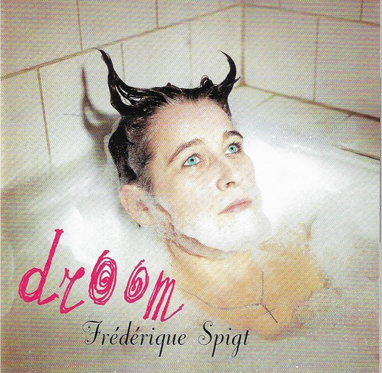 Droom(CD)