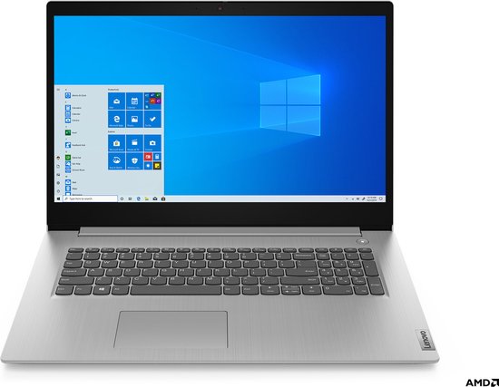 Lenovo Ideapad 3 17ALC6 - 17.3 Lenovo Ideapad 3 17ALC6 - 17.3