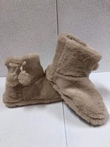 Pantoffels maat 40