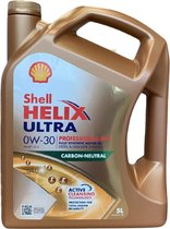 Shell Helix Ultra Professionnel AP-L 0W-30 5L