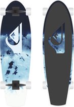 Quiksilver Pacific cruiser skateboard 28