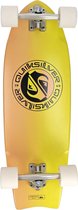 Quiksilver Golden Hour Cruiser 28 cruiser skateboard