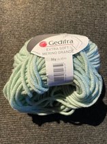 Gedifra breiwol Extra Soft Nr 03365