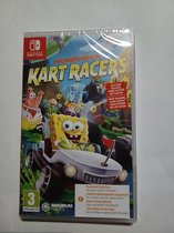 Nintendo Nickelodeon Kart Racers Standaard Duits, Nederlands, Engels, Spaans, Frans, Italiaans Nintendo Switch