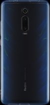 Xiaomi Mi 9T Hoesje - Mobigear - Ultra Thin Serie - TPU Backcover - Transparant - Hoesje Geschikt Voor Xiaomi Mi 9T