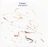 Cluster - One Hour (LP)