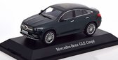 Mercedes-Benz GLE Coupé - 1:43 - iScale