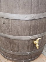 Barrico Eiken Look Regenton (250 liter)