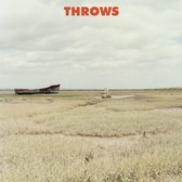 Throws - Throws (LP)