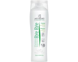 Artero - Bye Bye - Vlooien Shampoo Hond - 250ml, Anti Vlooien Hond - Anti Vlooien voor Katten