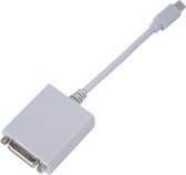 TruConnect Mini Display Port M VGA F Adaptor