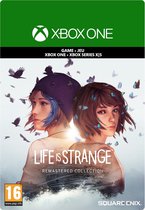 Life is Strange Remastered Collection - Xbox One Download