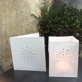 Tindra Card & Gift Snowflake