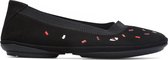 Camper Twins Ballerina's - Damen - Grijs - 36