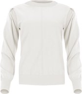 Maicazz Vejen Trui Warm Wit maat XS