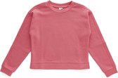 Little Pieces LPCHILLI SHORT SWEAT BC Meisjes Trui - Maat 158/164