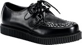 Demonia Creepers shoes - CREEPER-602  - US4 - Mt. 43