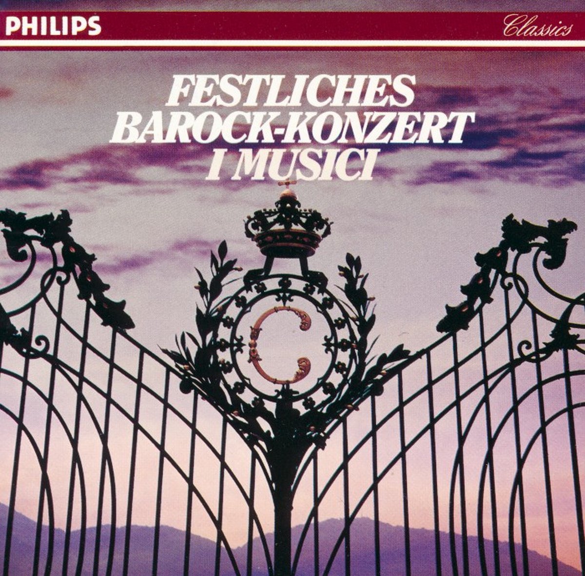 Festliches Barock-Konzert