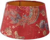 Lampshade round 25 cm